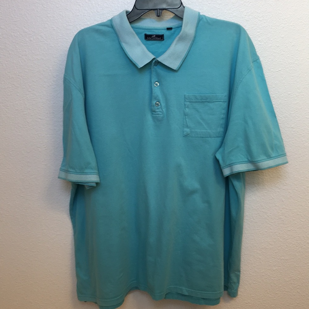 Polo shirt